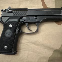 pistolet PA-MAS G1 _ beretta 92