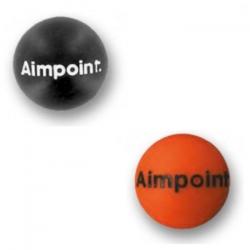 Boule de levier de culasse Aimpoint - Noir