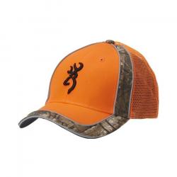 Casquette Browning Polson Meshback Default Title