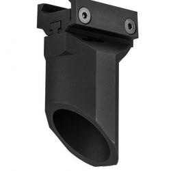Poignée Grip Bo Manufacture Noir AK PK-6 Picatinny