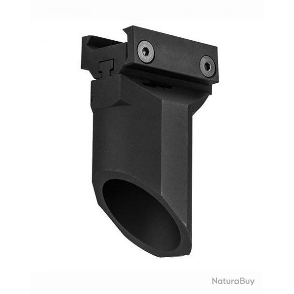 Poigne Grip Bo Manufacture Noir AK PK-6 Picatinny