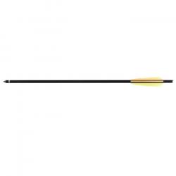 Traits d'arbalète aluminium EK Archery Blade 20" - Par 5 Default Titl