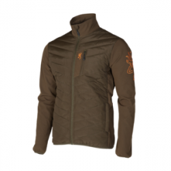 Veste de chasse Browning Coldkill Vert