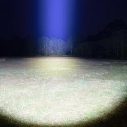 Lampe tactique Convoy L6 4000+ lumens