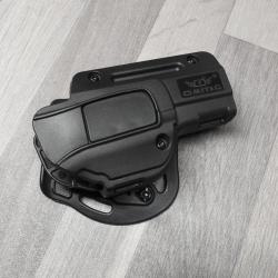 Holster glock 17 22 31