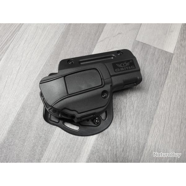 Holster glock 17 22 31