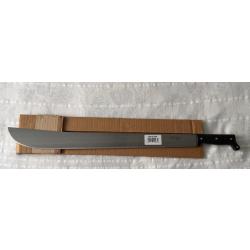 Machette TRAMONTINA 73cm neuve