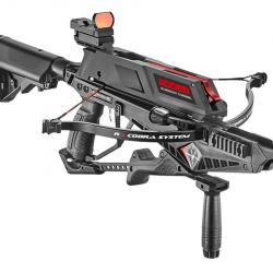 Arbalète automatique EK Archery Cobra RX Adder 130 lbs 270 FPS Adder Originale