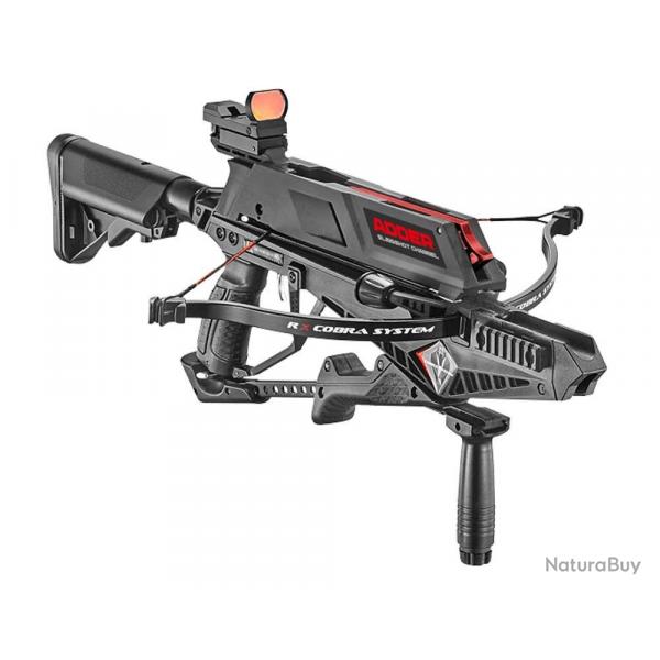 Arbalte automatique EK Archery Cobra RX Adder 130 lbs 270 FPS Adder Originale
