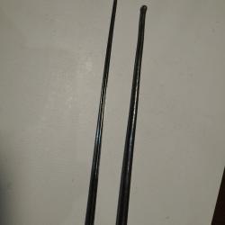 Baïonnette LEBEL deuxième type