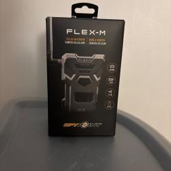 Caméra de chasse spypoint Flex-m