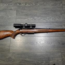 Browning Acera Stutzen