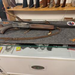 Fusil semi automatique browning auto 5 calibre 16 enchere 1 euros !!