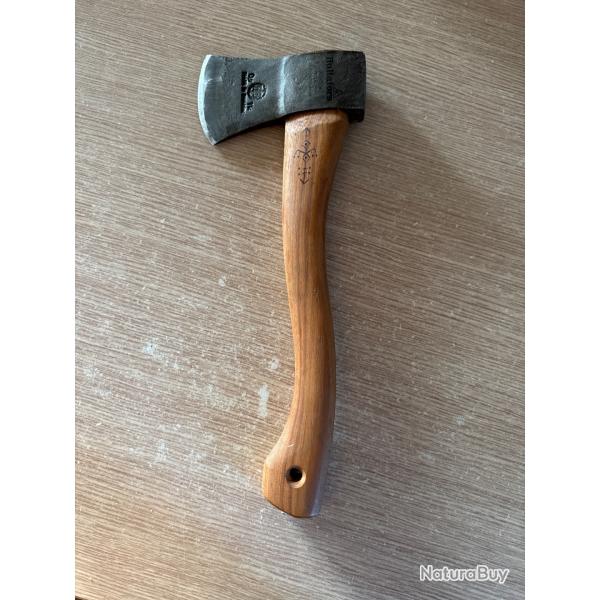 Hultafors hachette de randonne H 006 SV