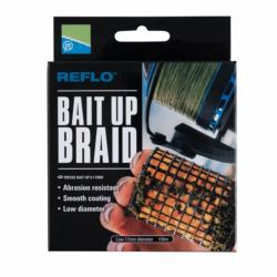 PRESTON TRESSE REFLO BAIT UP BRAID 0.17MM 150M PRESTON