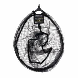 PRESTON TÊTE ÉPUISETTE CARBON F1 LATEX LANDING NET PRESTON