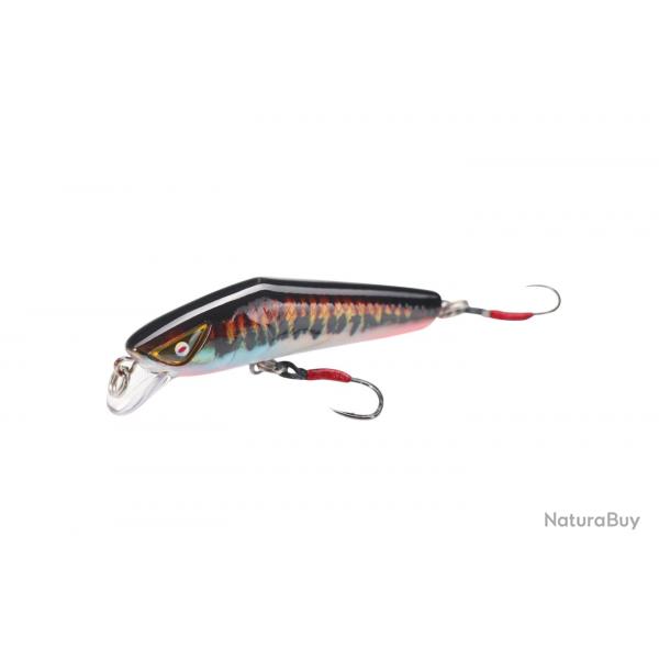 SENTINEL 45 - VAIRON