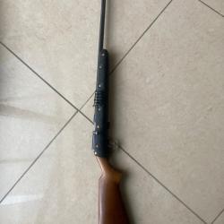 Anschutz 1361 custom