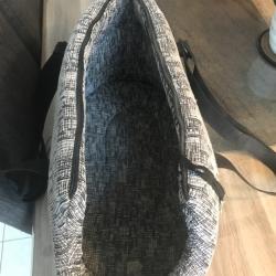 Sac de transport pour chien DOOGY