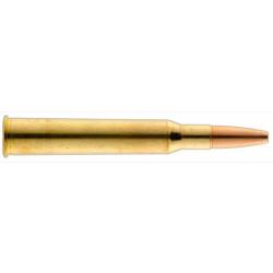Balles de chasse Norma Cal. 7x65 r
