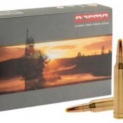Balles de chasse Norma Cal. 7 mm Remington Magnum