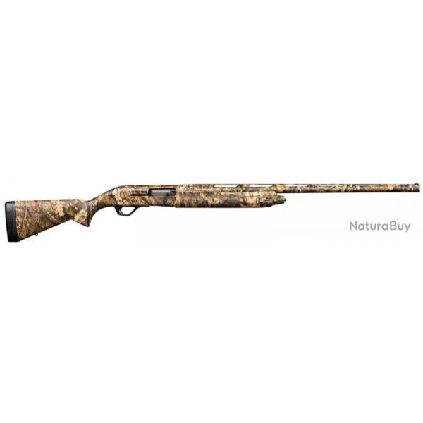 Fusils semi-automatique Winchester SX4 Camo Bois Cal. 12/89 Cal. 12 Canon 71 cm