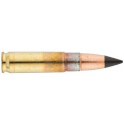 Balles de chasse Winchester calibre 300 Blackout