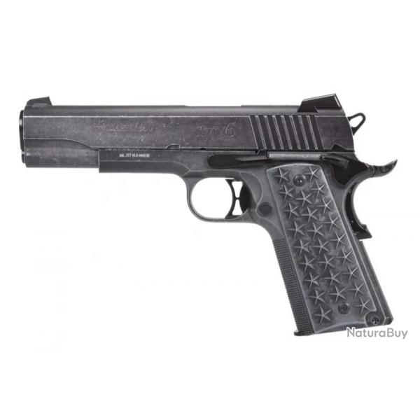 Pistolet Sig Sauer 1911 We The People 4.5 mm