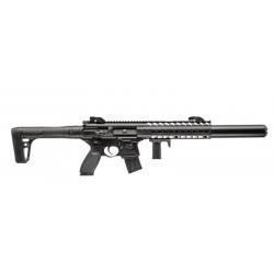 Carabine Sig Sauer MCX CO2 4,5 mm plombs 4.5 mm