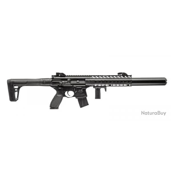 Carabine Sig Sauer MCX CO2 4,5 mm plombs 4.5 mm