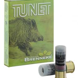 Balles Tunet Brenneke BG - Cal. 16/67