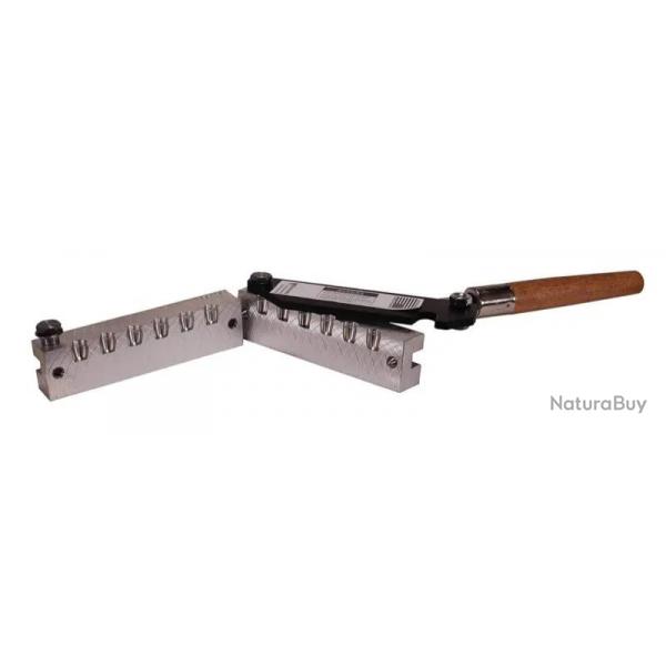 Lee prcisions - Moules  balles 6 cavits TL356-124-2R - #90465
