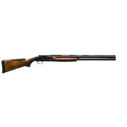 Fusil Superposé Benelli 828S Black Advance Impact Calibre 12 - Canon 66 cm