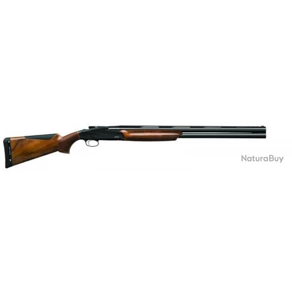 Fusil Superpos Benelli 828S Black Advance Impact Calibre 12 - Canon 66 cm