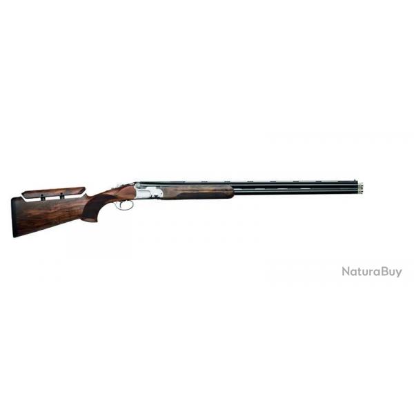 Fusil Superpos Beretta DT11 Vittoria B-Fast Calibre 12 - Canon 71 cm
