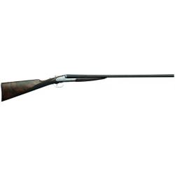 Fusil juxtaposé Beretta 486 EL Calibre 20 - Canon 66 cm