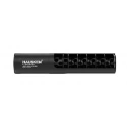 Modérateur de son Hausken JD 224 LITE MK2 5,70mm - Cal. .22 /.223 / 5,6