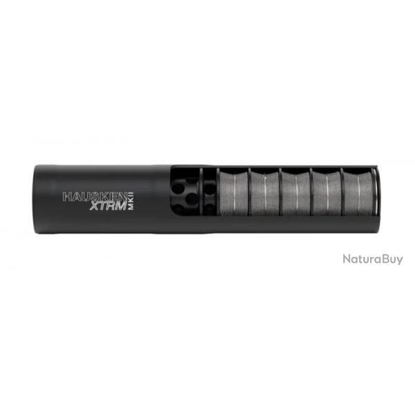 Modrateur de son Hausken JD 224 LITE XTRM MK2 5,70mm - Cal. .22 /.223 / 5,6