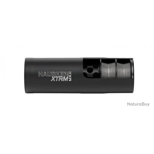 Modrateur de son Hausken JD 151 XTRM MK2 5,70mm - Cal. .22 /.223 / 5,6