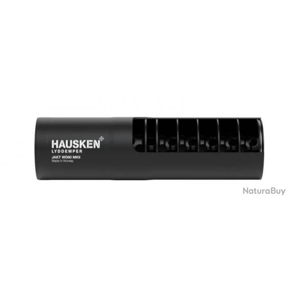 Modrateur de son Hausken WD 60 MK2 9,55mm - Cal. .375