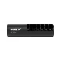 Modérateur de son Hausken WD 60 MK2 8,25mm - Cal. 8mmS
