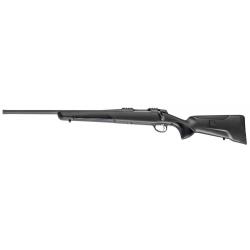 Carabine Sako 90 Adventure Cerakote Gaucher Calibre 243 Win - Canon 51 cm