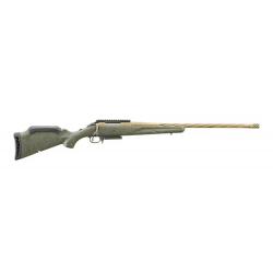Carabine Ruger American Rifle Predator Gen II Calibre 270 Win