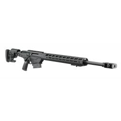 Carabine TLD Ruger précision Rifle Magnum Calibre 300 Win Mag
