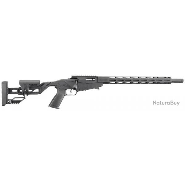 Carabine Ruger prcision Rimfire Calibre 22 Mag