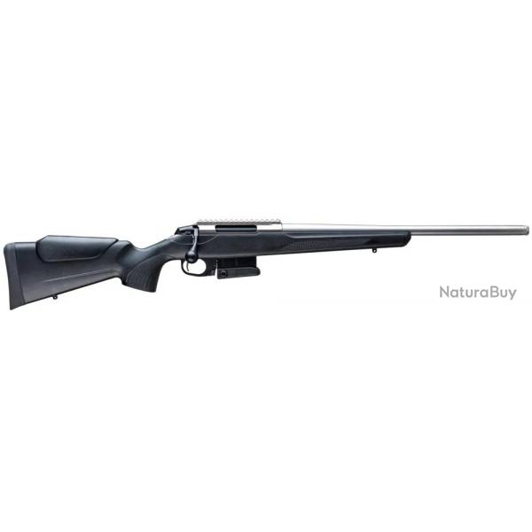 Carabine Tikka T3X Compact Tactical Rifle Inox 308 Win Busc rglable Calibre 308 Win - Canon 61 cm