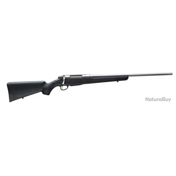 Carabine Tikka T3X Lite Inox Calibre 30-06 Sprg - Canon 57 cm