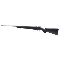 Carabine Tikka T3X Lite Inox Gaucher Calibre 7mm Rem Mag - Canon 62 cm