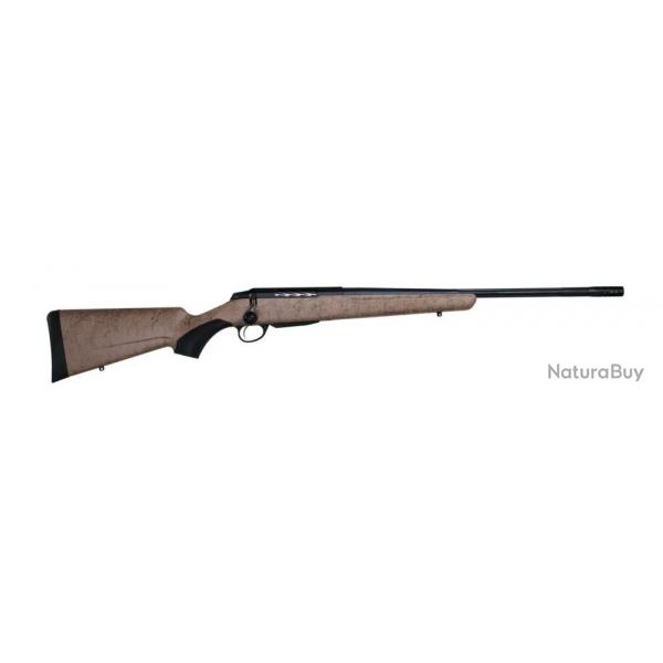 Carabine Tikka T3X Lite Roughtech Desert Calibre 6.5 Creedmoor - Canon 62 cm