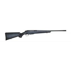 Carabine Tikka T3X Lite Roughtech Noire Calibre 243 Win - Canon 51 cm